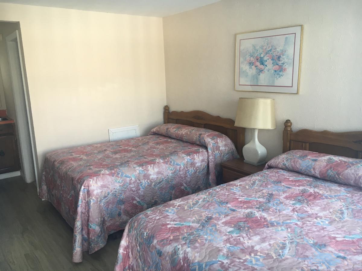 Surf Haven Motel North Wildwood Exterior photo